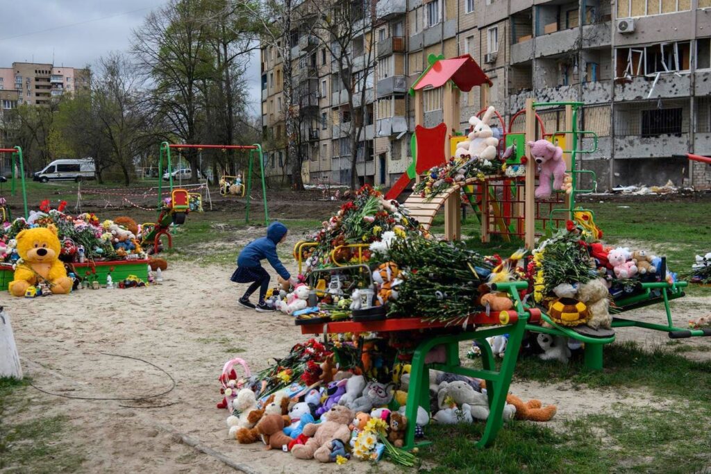 News And Information From Ukraine