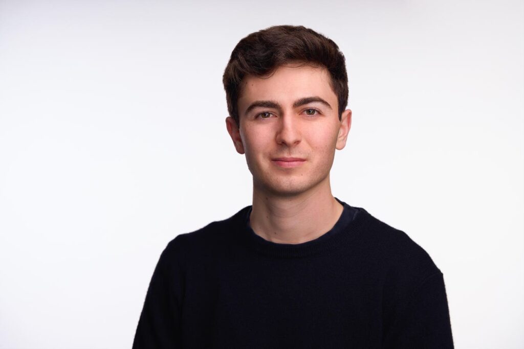 The Winklevosses Are Backing A 22-Year-Old Using AI To Prevent Crypto Hacks