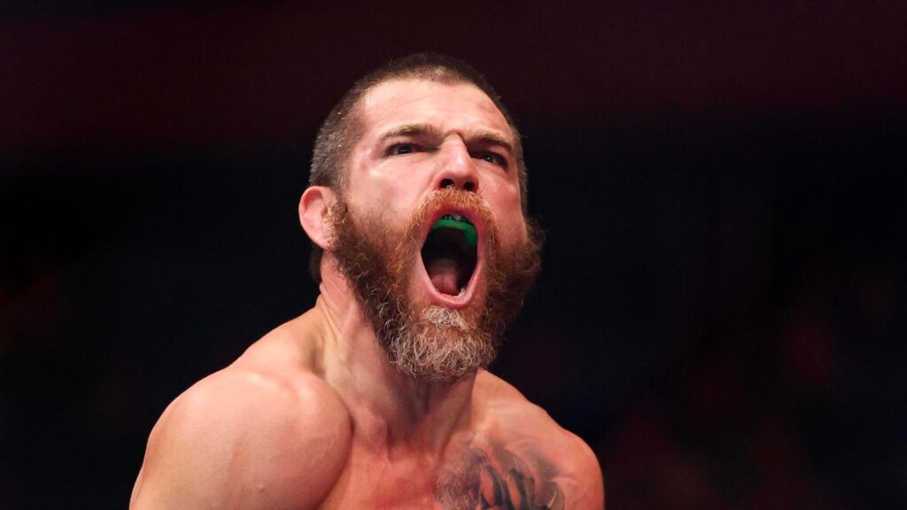 Can Jim Miller And Darren Elkins Win In Miami?