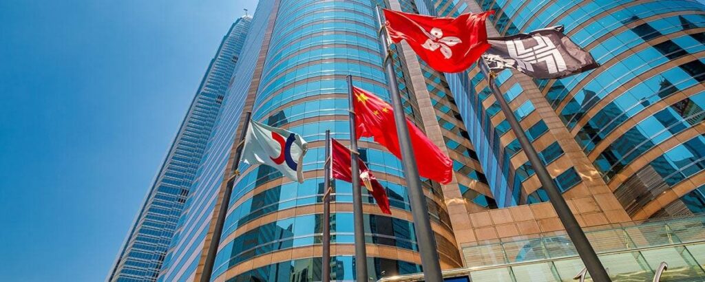 Largest Southbound Connect Buying Ever In Hong Kong; Alibaba And Tencent Significant Benefactors