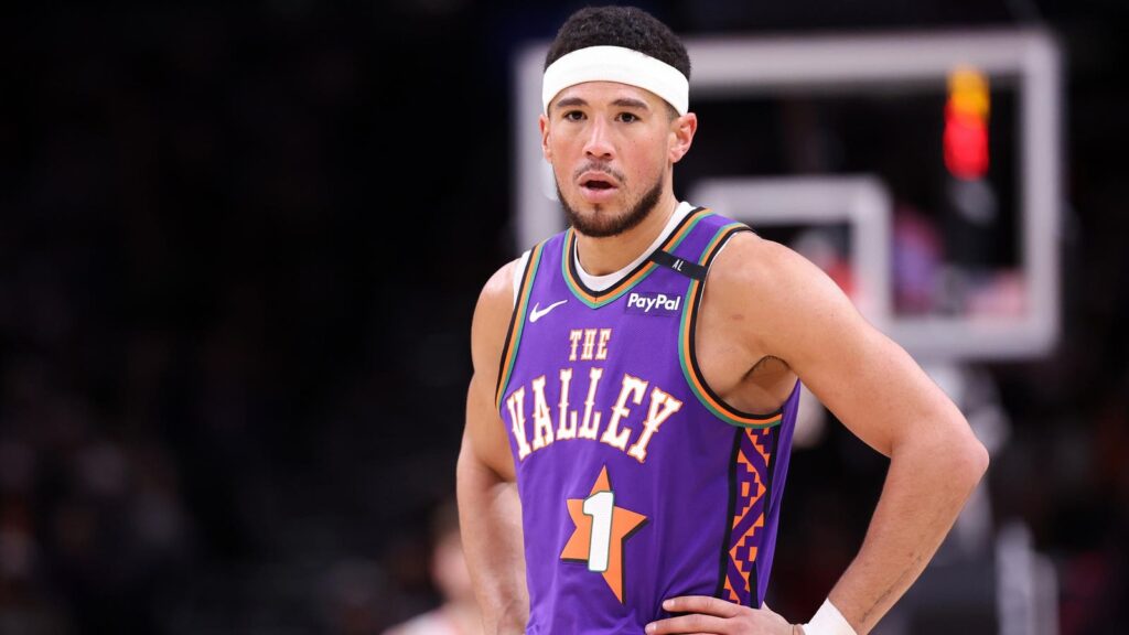 Phoenix Suns Will Miss The Playoffs After A Disastrous Season