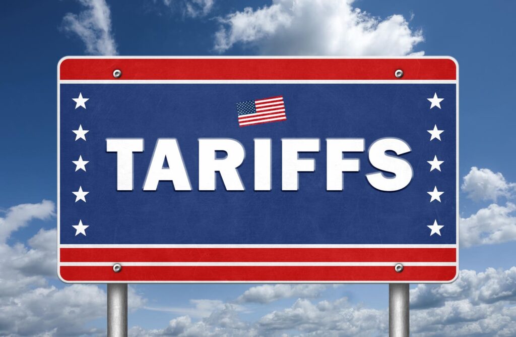 Tariffs Have Triggered A Bear—Let’s Adjust Our Income Plan
