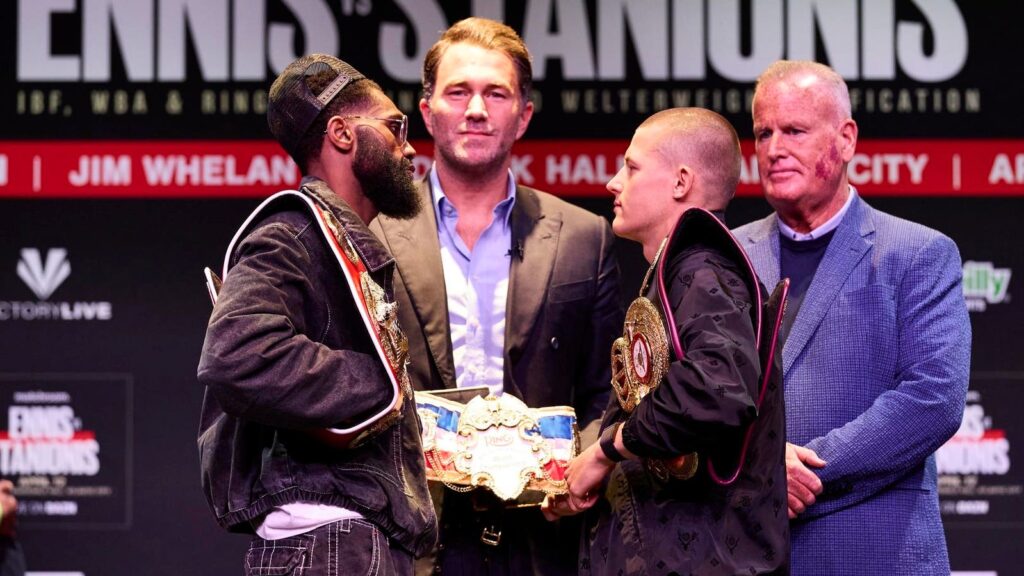 Date, Time & How To Watch