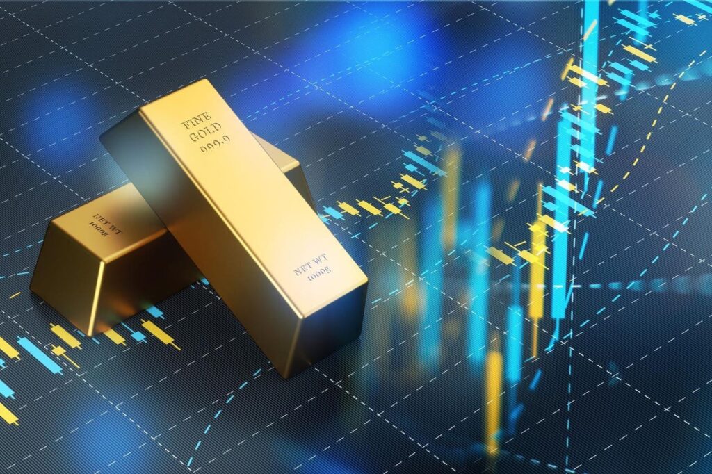 Gold Has Surged Past $3,200. Will The Record Rally Go Further?