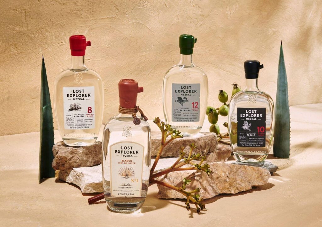 8 Eco-Friendly Alcohol Brands Committed To Sustainability