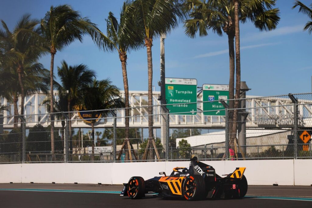 Formula E, PIF Announce Groundbreaking STEM Partnership