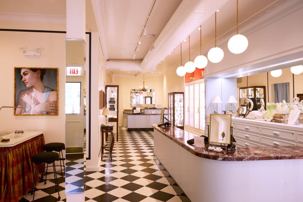 Catbird Brings Its Signature Jewelry Experience To Chicago