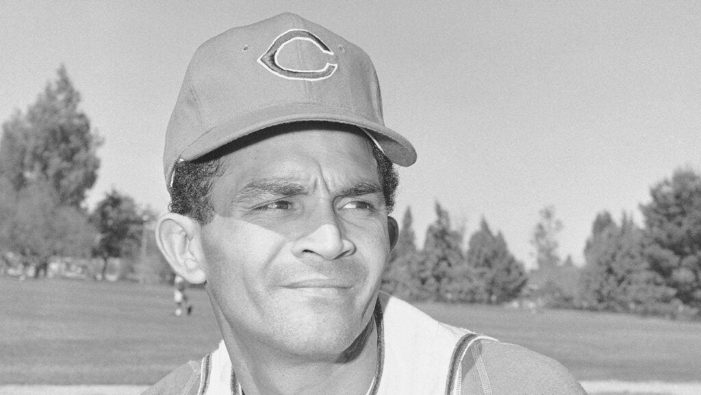 Vic Davalillo’s Grandson A Los Angeles Angels Prospect