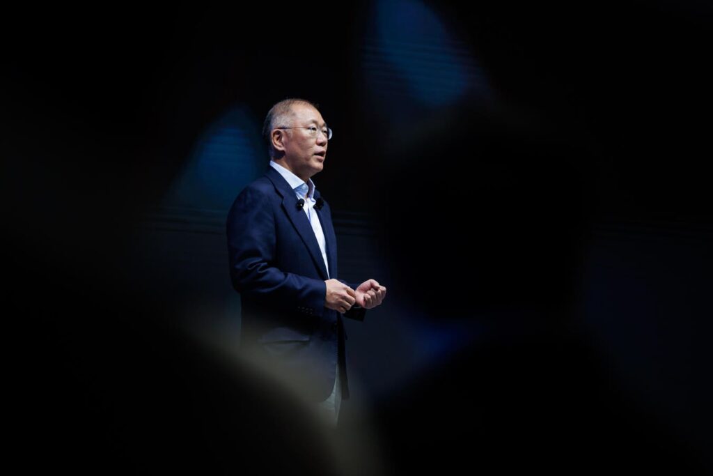 Hyundai Shifts Gears In India With EV Drive