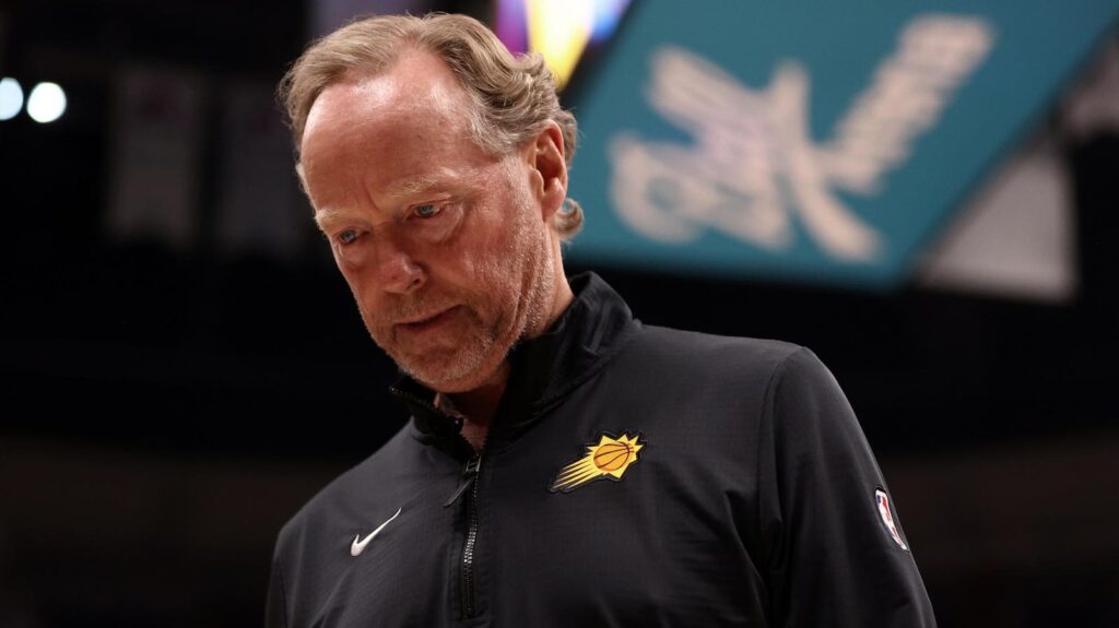 Phoenix Suns Fire Head Coach Mike Budenholzer, Now Must Find Stability