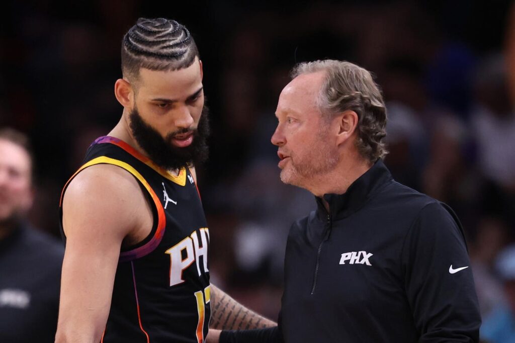 Newly Fired Mike Budenholzer Will Have Options, And Time To Choose