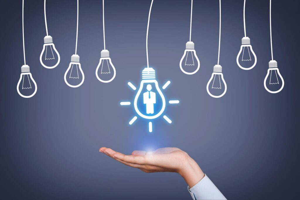 Optimize Your Human Capital As You Start To Scale