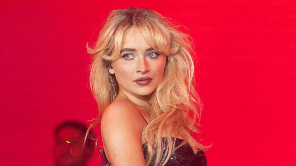 Sabrina Carpenter’s Star-Making Hit ‘Espresso’ Reaches A Major Milestone