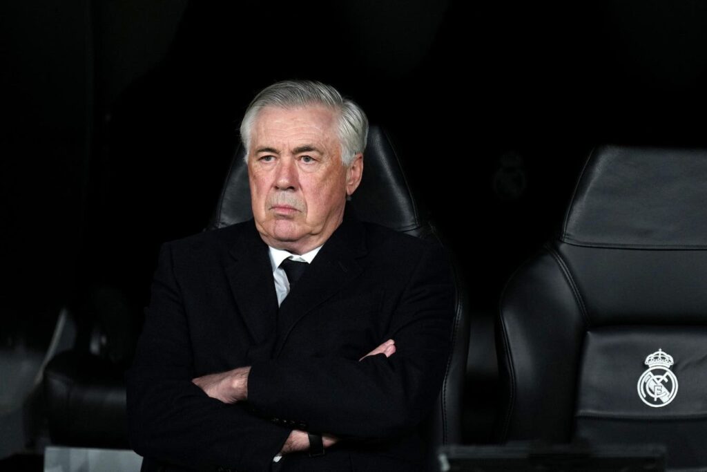 Who Would Replace Carlo Ancelotti As Real Madrid Coach This Season?