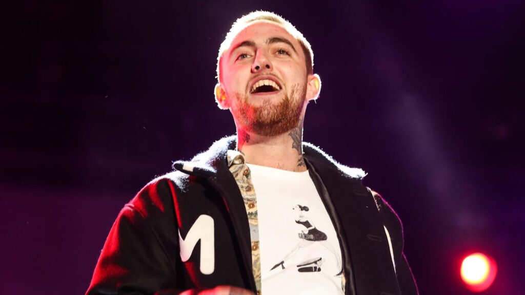 Mac Miller Earns A New Posthumous Top 40 Hit
