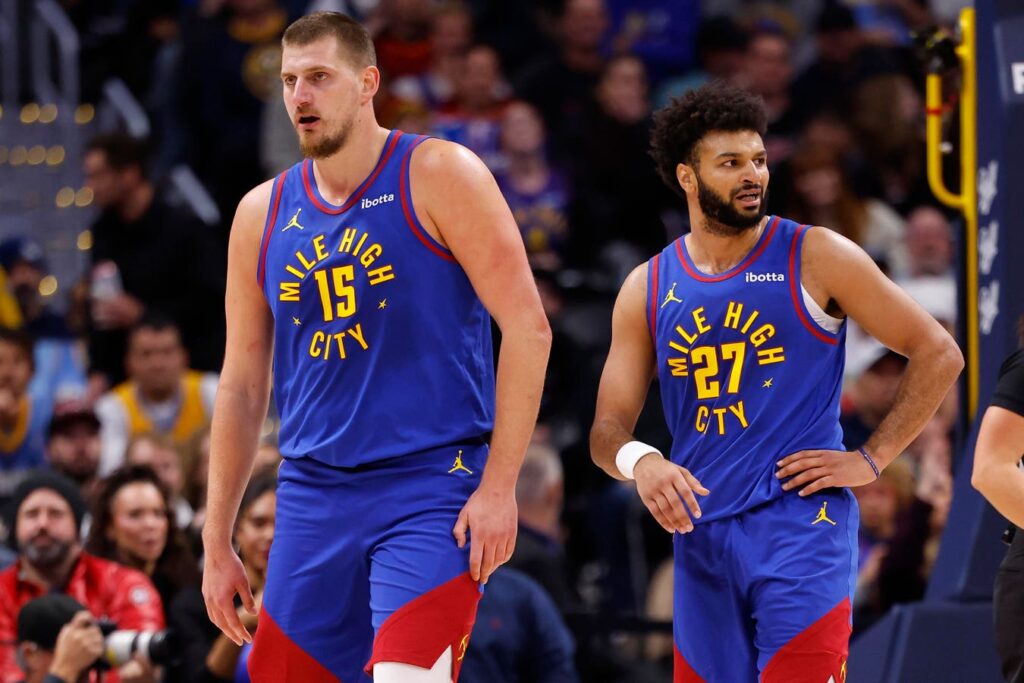 Denver Nuggets Playoff Preview Vs. Los Angeles Clippers: