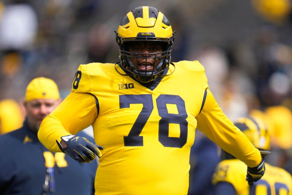 5 Defensive Tackles That Could Interest Green Bay