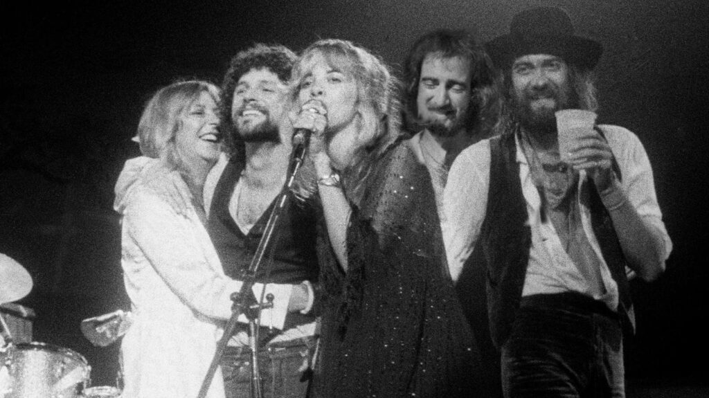 Fleetwood Mac’s Catalog Is So Huge, Multiple Bestsellers Are Going Strong