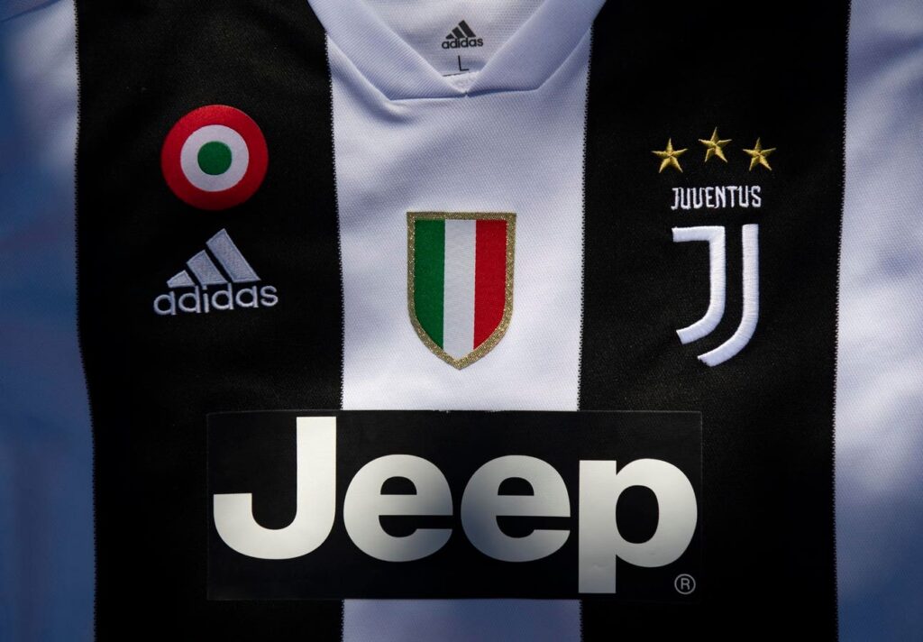 Who Will Be The Juventus Shirt Sponsor For The 2025/26 Season?