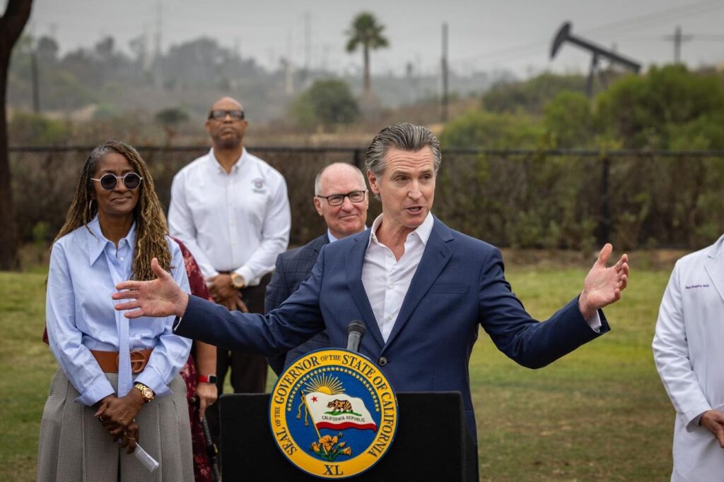 Study Debunks Price Gouging Myth Behind California’s High Gas Prices