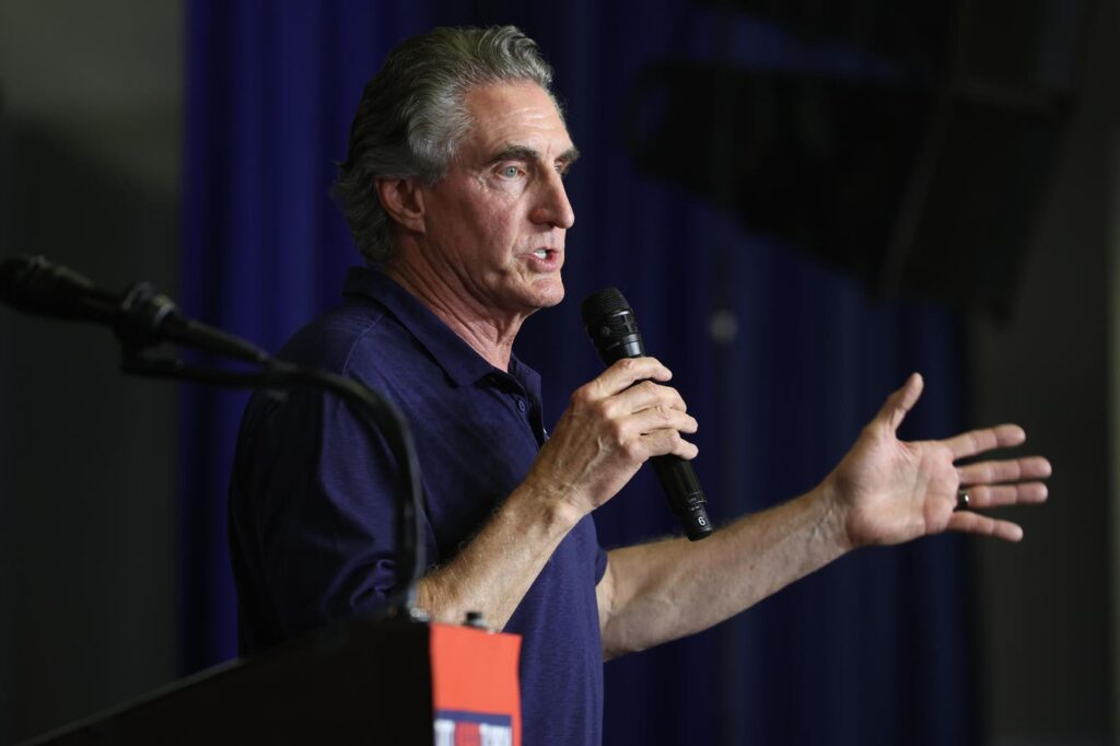 Industrial Policy Is Just Another Anti-Progress Variation Of Tariffs