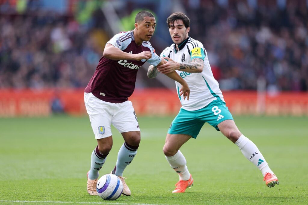 Newcastle United’s Transfer Risk Paying Off Despite Aston Villa Defeat