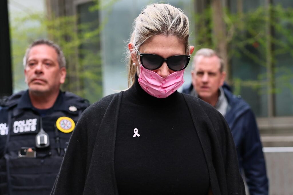 Former Senator Bob Menedez’s Wife Guilty Of Bribery