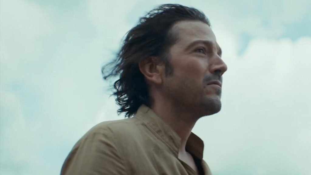 How ‘Andor’ Season 2 Reviews Stack Up Against All Of ‘Star Wars’