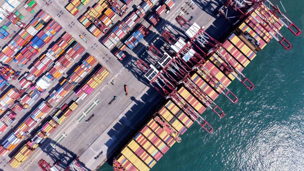 China Reportedly Wants To Exempt Some U.S. Items From 125% Tariffs