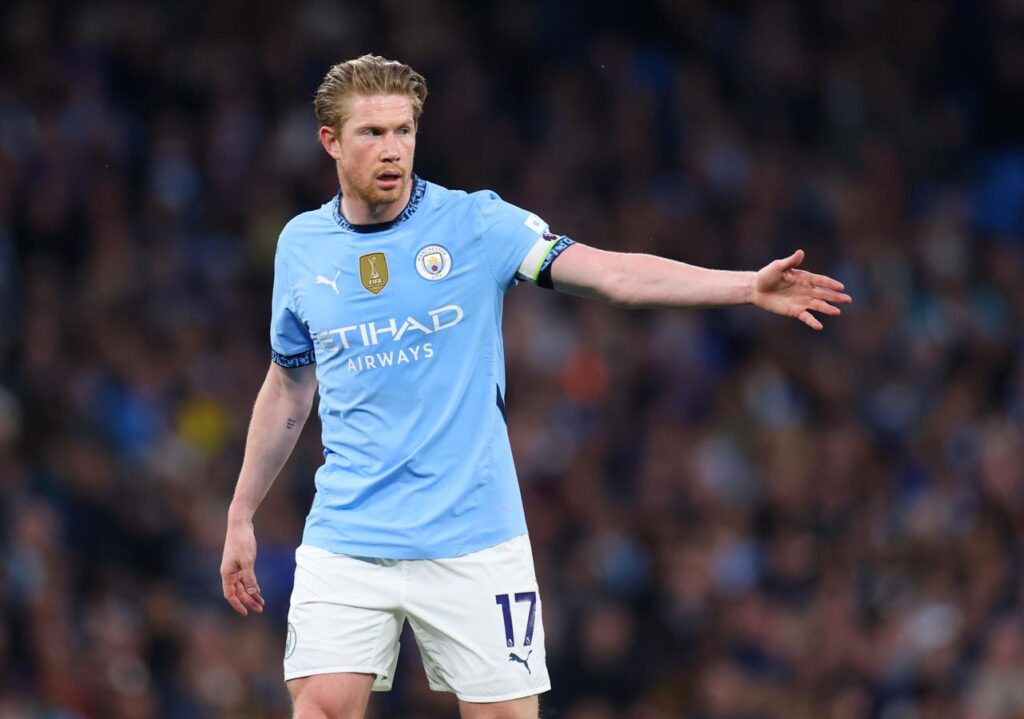 De Bruyne, Mueller Rumors Show MLS Must Scrap Discovery Rights