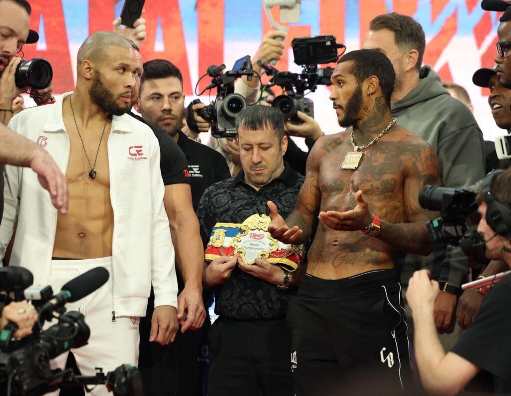 What Time Does It Start?