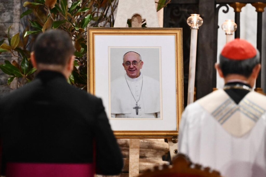How To Watch Pope Francis’ Funeral If You’re Just Waking Up