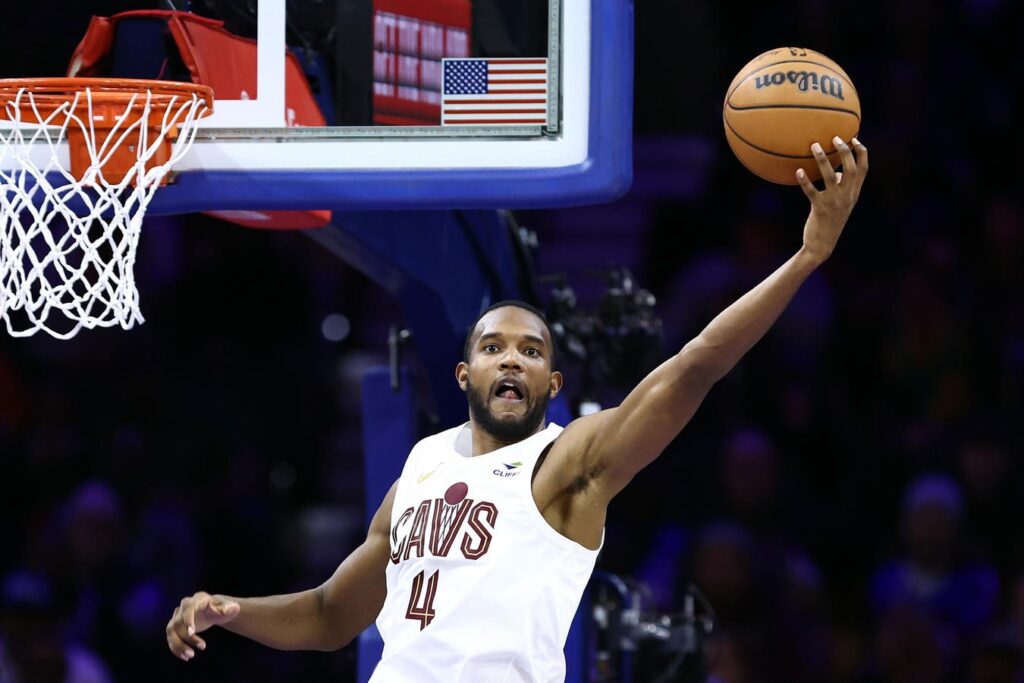 The Financial Implications Of Evan Mobley Winning Defensive Player Of The Year