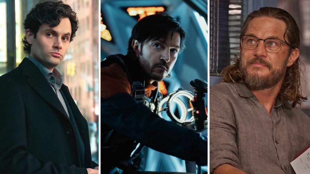 New Shows And Movies To Stream On Netflix, Hulu, Prime Video, Apple TV And More