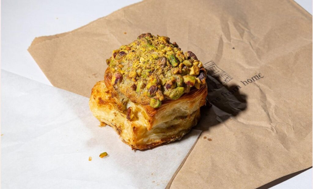 The Sweet Power Of Specialisation In A Saturated World