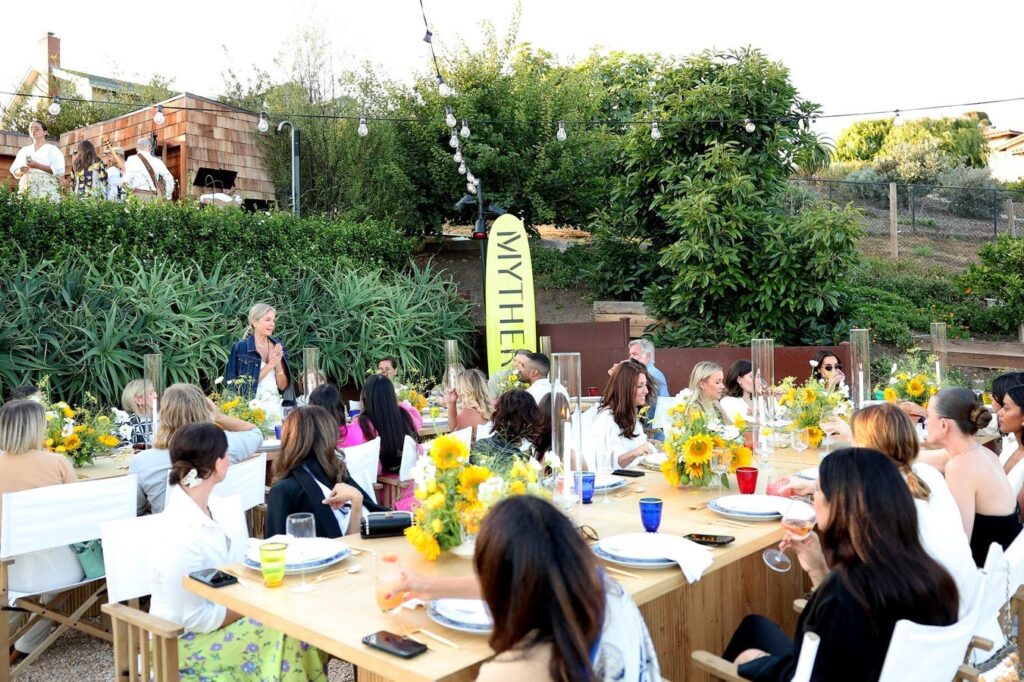 A Bold Rebrand In A Luxury Market Under Strain