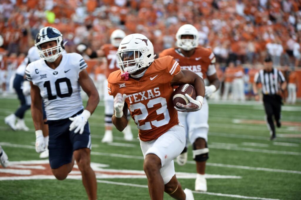 5 RBs To Target in Dynasty Rookie Drafts (Post NFL Draft)