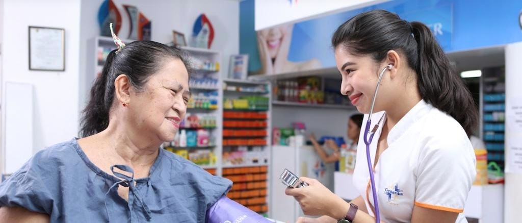 Philippines’ Ayala Corp. Aims To Quadruple AC Health’s Valuation To $2 Billion