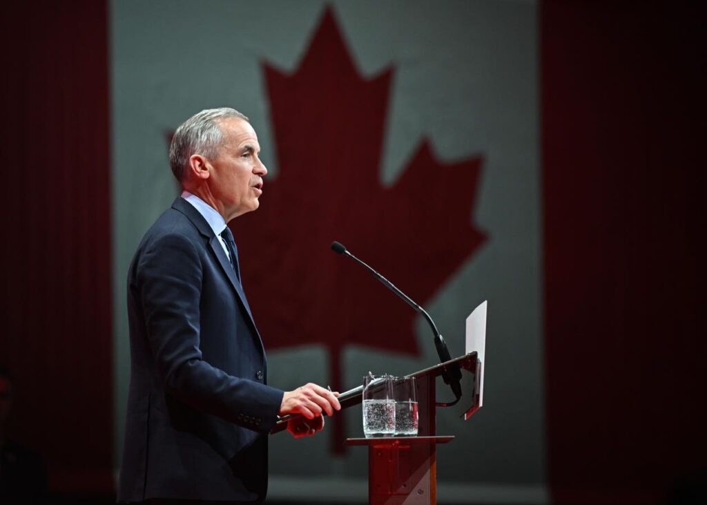 Trump-Critic Mark Carney’s Liberal Party Wins