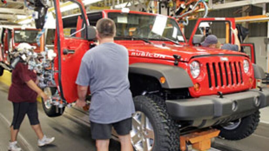 Trump-China tariff war: What could the US gain and lose? | Donald Trump News