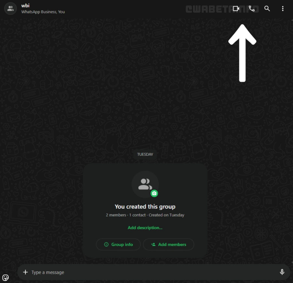 WhatsApp is reportedly bringing voice and video calls to browsers