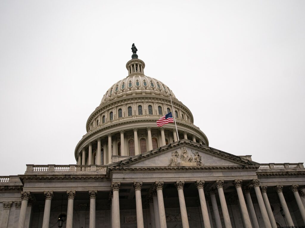 US Senate rejects bid to block Trump’s tariffs | Donald Trump News