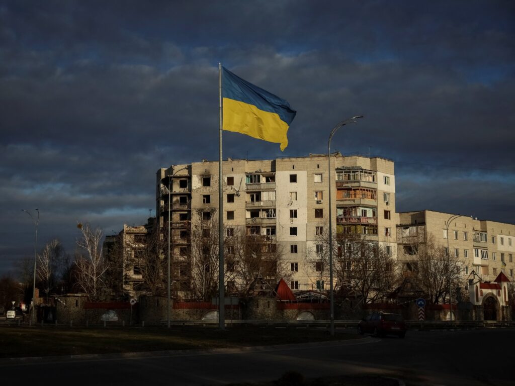 Ukraine detains suspected Russian assassin | Russia-Ukraine war News