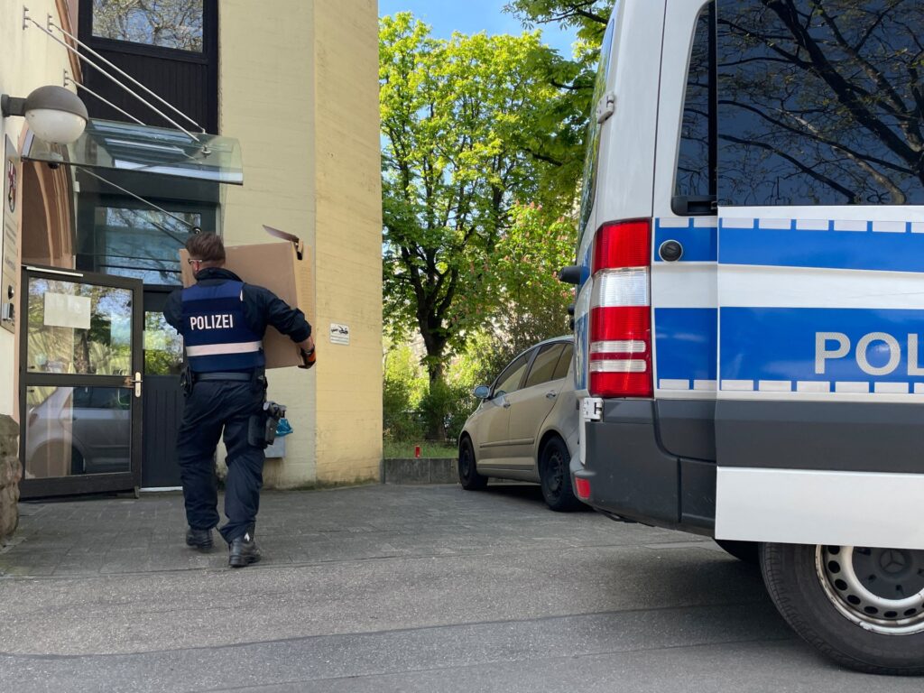 Germany and Italy arrest more than 30 in Mafia food fraud sweep | News