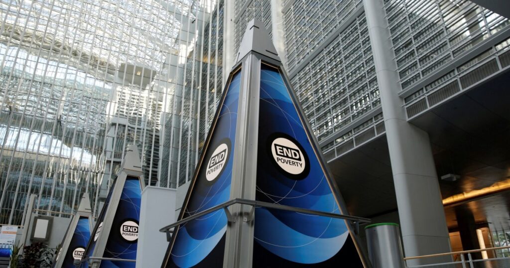 Saudi Arabia, Qatar to settle Syria’s outstanding debt to World Bank | Business and Economy News