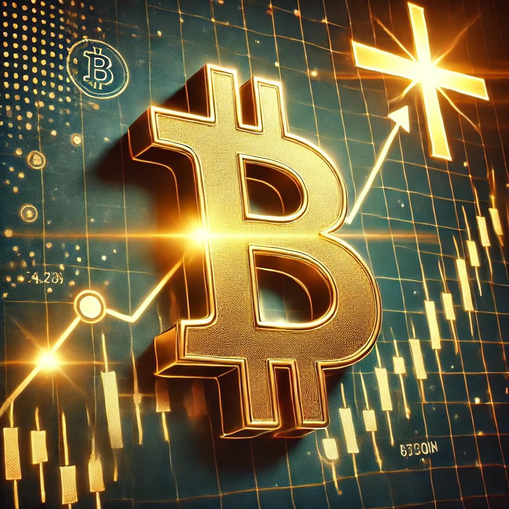 Bitcoin Taker Buy Volume Witnesses Notable Spike — Is BTC Price Next?