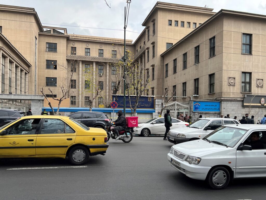 Iran hangs man convicted of spying for Israel’s Mossad | Espionage News