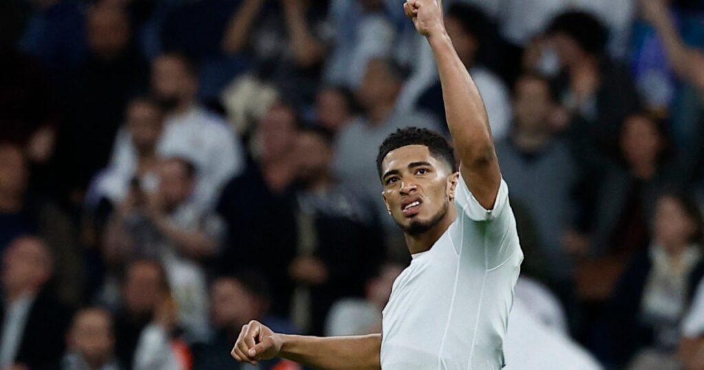 Real Madrid reach Copa del Rey final after ET thriller against Sociedad | Football News