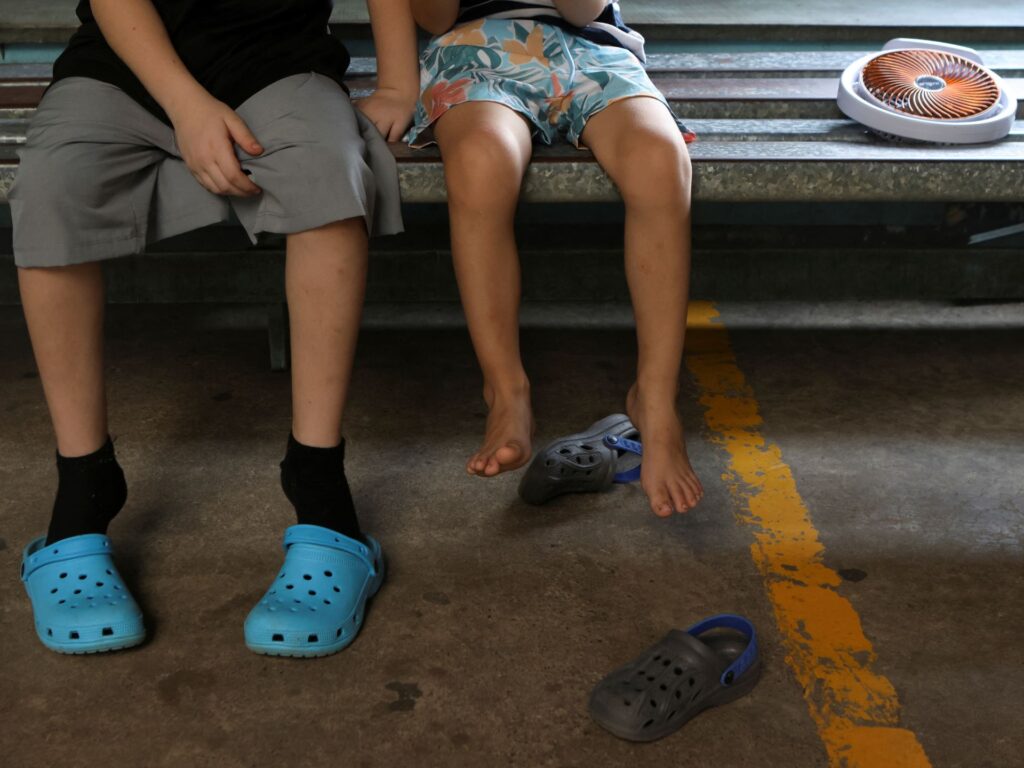 The Take: What happens to the children of deportees from the US? | News