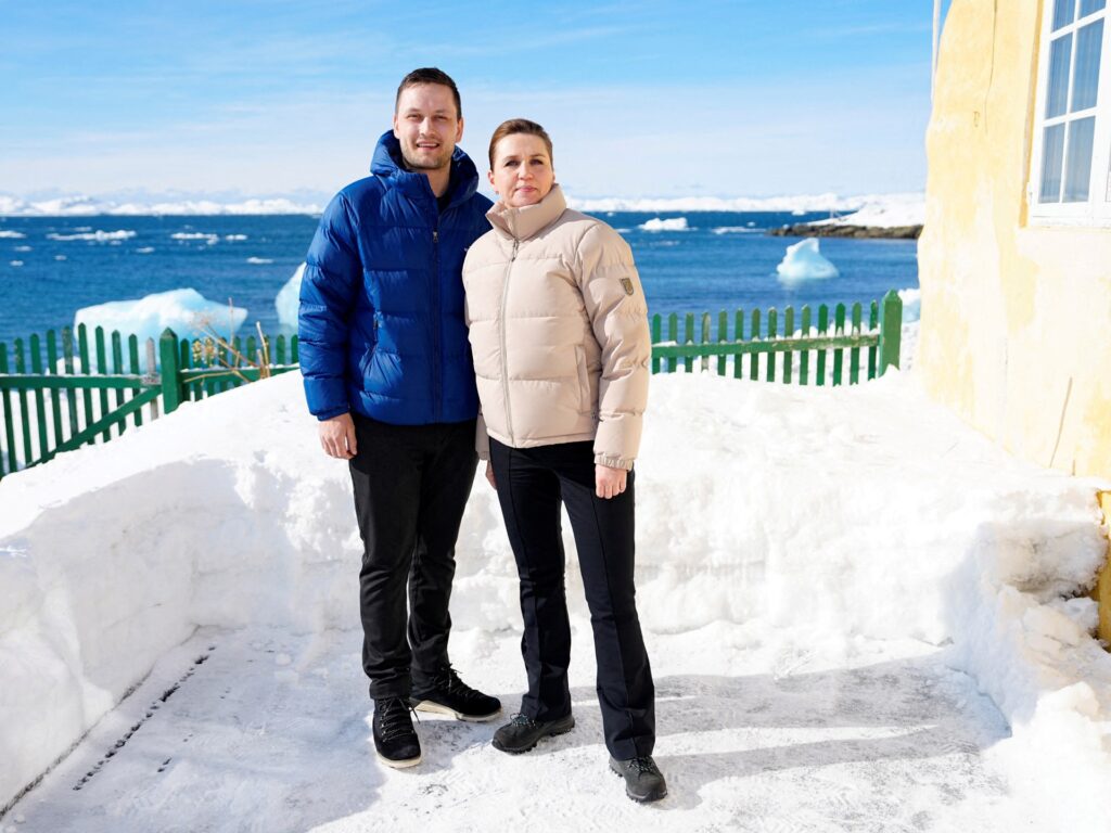 Danish PM promises to support Greenland against US pressure | News